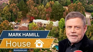 Mark Hamill House