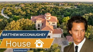 Matthew McConaughey House