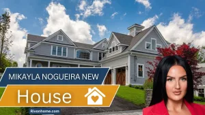 Mikayla Nogueira New House
