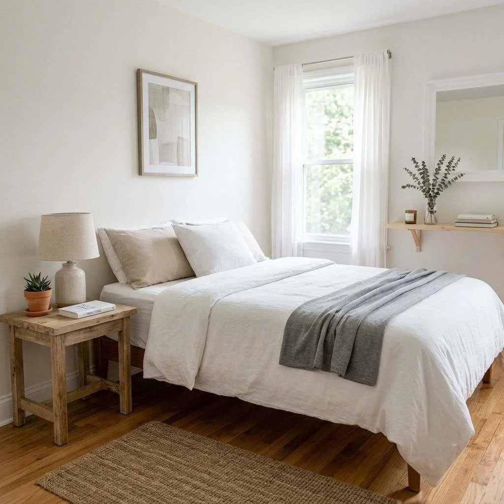 Do a Weekly 10-Minute Reset