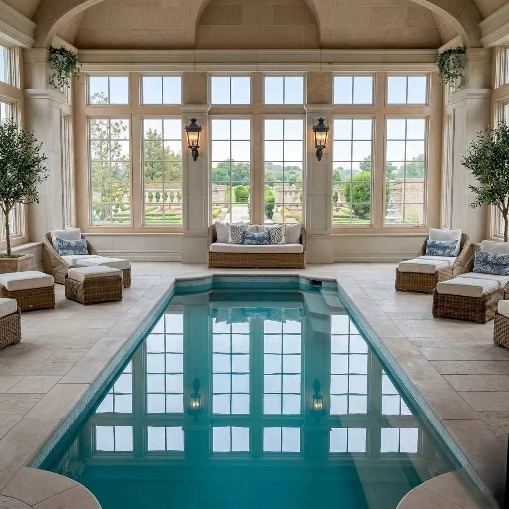 The Olana - Hickory Creek's Resort-Style Pool