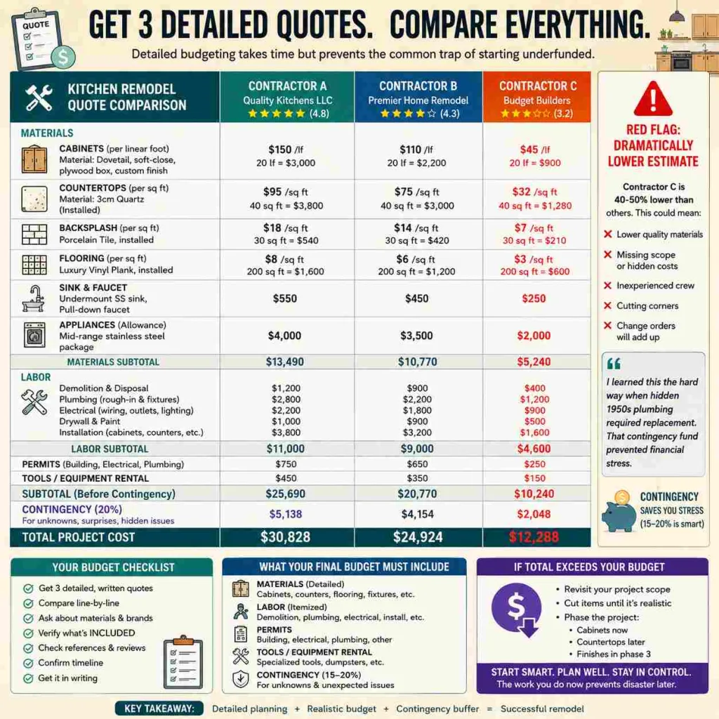 Home Upgrading Mintpalment: A Real Architect's Guide to Smart Renovations That Add Value 2 Home Upgrading Mintpalment Build a Real Budget (Not a Guess)