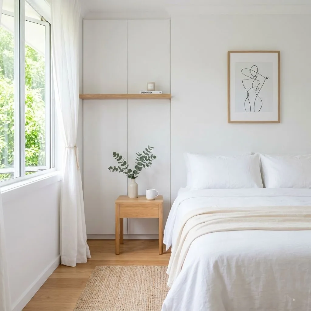 Declutter and Embrace Minimalism