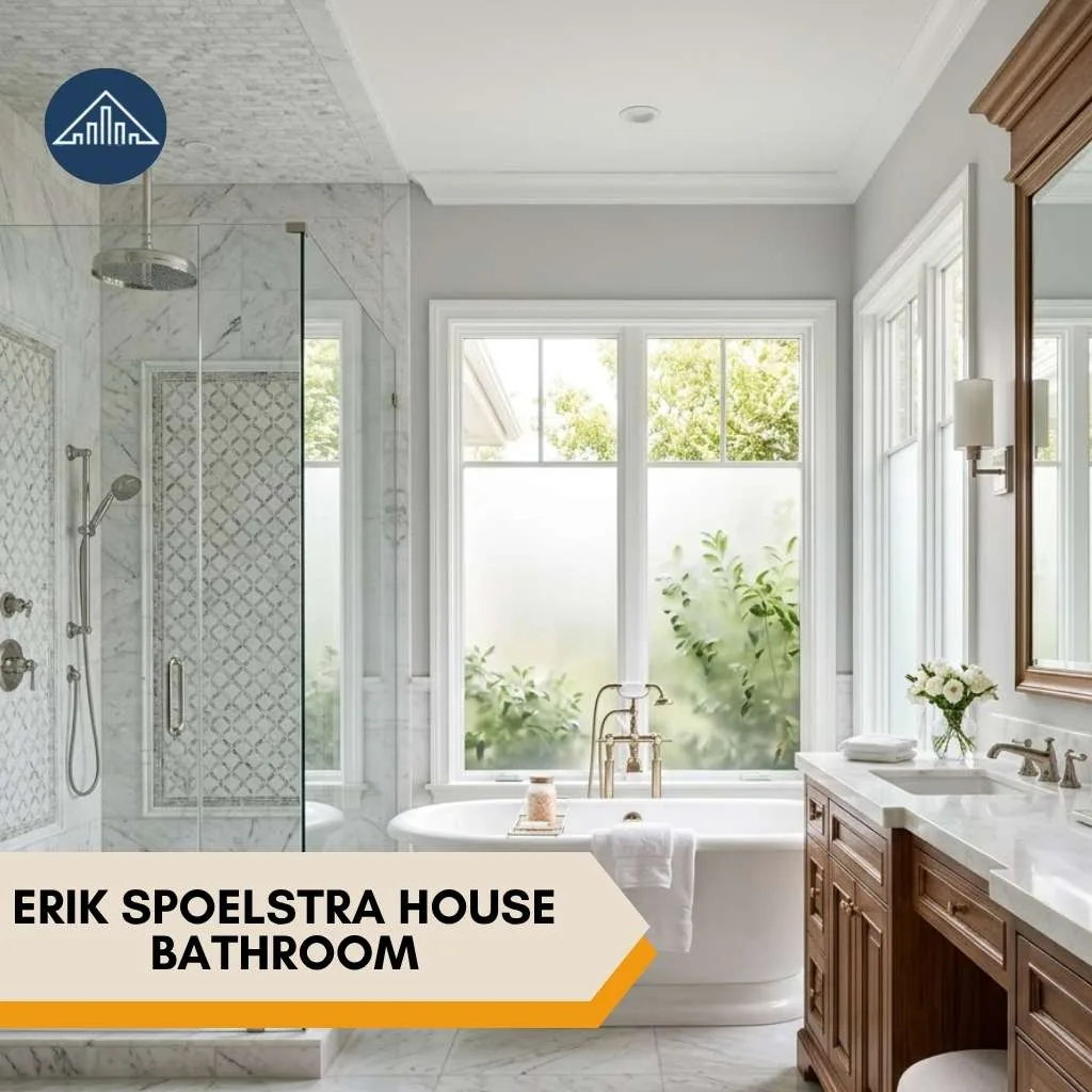  Erik Spoelstra House Bathroom