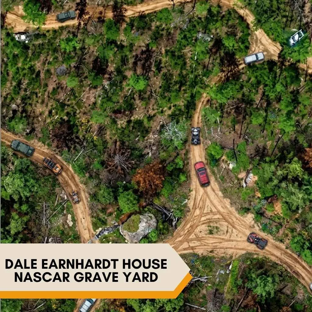 Dale Earnhardt Jr. House: His $5.2 M Mooresville NC Mansion 8 Dale Earnhardt Jr. House NASCAR Graveyard
