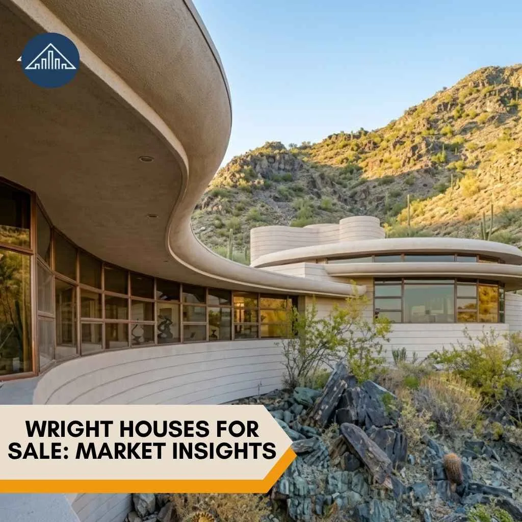 Frank Lloyd Wright Houses:Most Architectural Iconic Homes You Need to Visit 11 Frank Lloyd Wright Houses Frank Lloyd Wright Houses for Sale: Market Insights