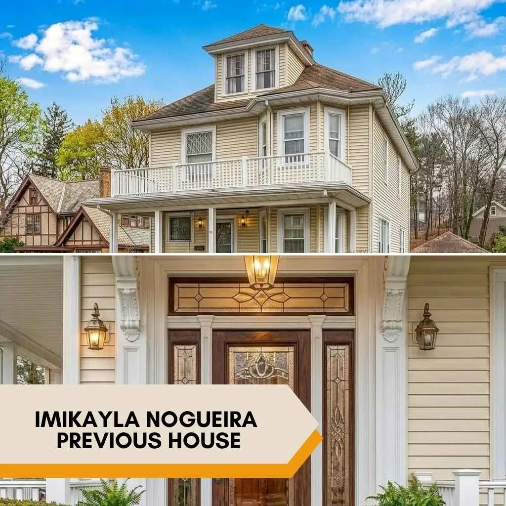 Mikayla Nogueira additional properties