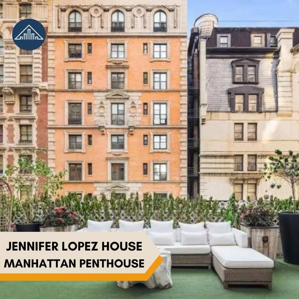 Jennifer Lopez House: Inside Her $32.5M Miami Mansion 2026 12 jennifer lopez house Manhattan Penthouse