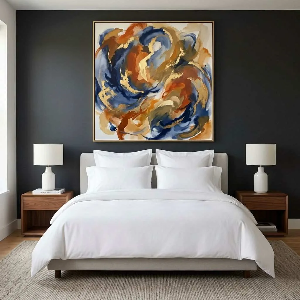 Incorporate Art as a Design Statement