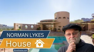 norman house