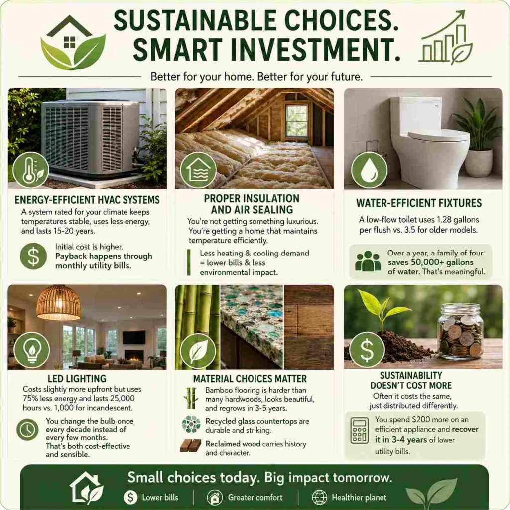 Home Upgrading Mintpalment: A Real Architect's Guide to Smart Renovations That Add Value 13 Home Upgrading Mintpalment Sustainable Home Upgrading: The Long-Term Investment