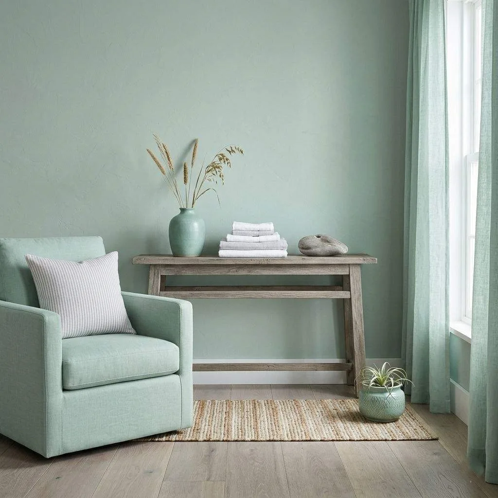 16 Summer Color Palette Interior Ideas 17 summer color palette interior ideas 17