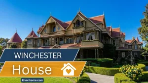 winchester house