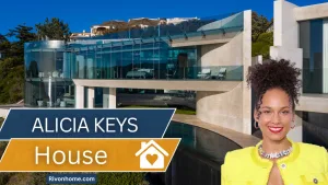 Alicia Keys house