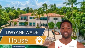 Dwyane Wade House
