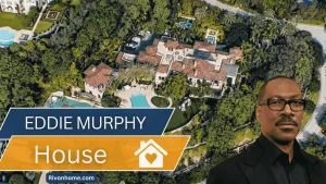 Eddie Murphy House