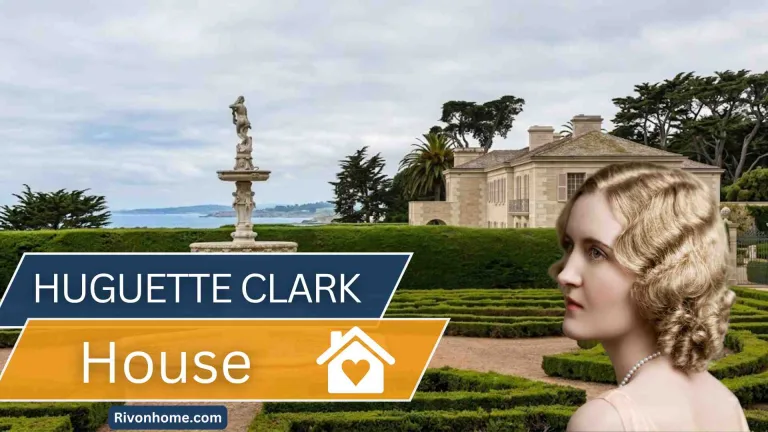 Huguette Clark House: Inside Her $300 Million Empty Mansions 6 Huguette Clark house