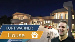 Kurt Warner House