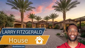 Larry Fitzgerald House