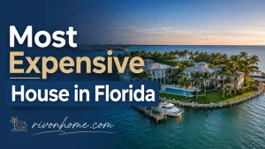 Most Expensive House in Florida