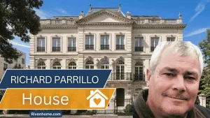 Richard Parrillo House