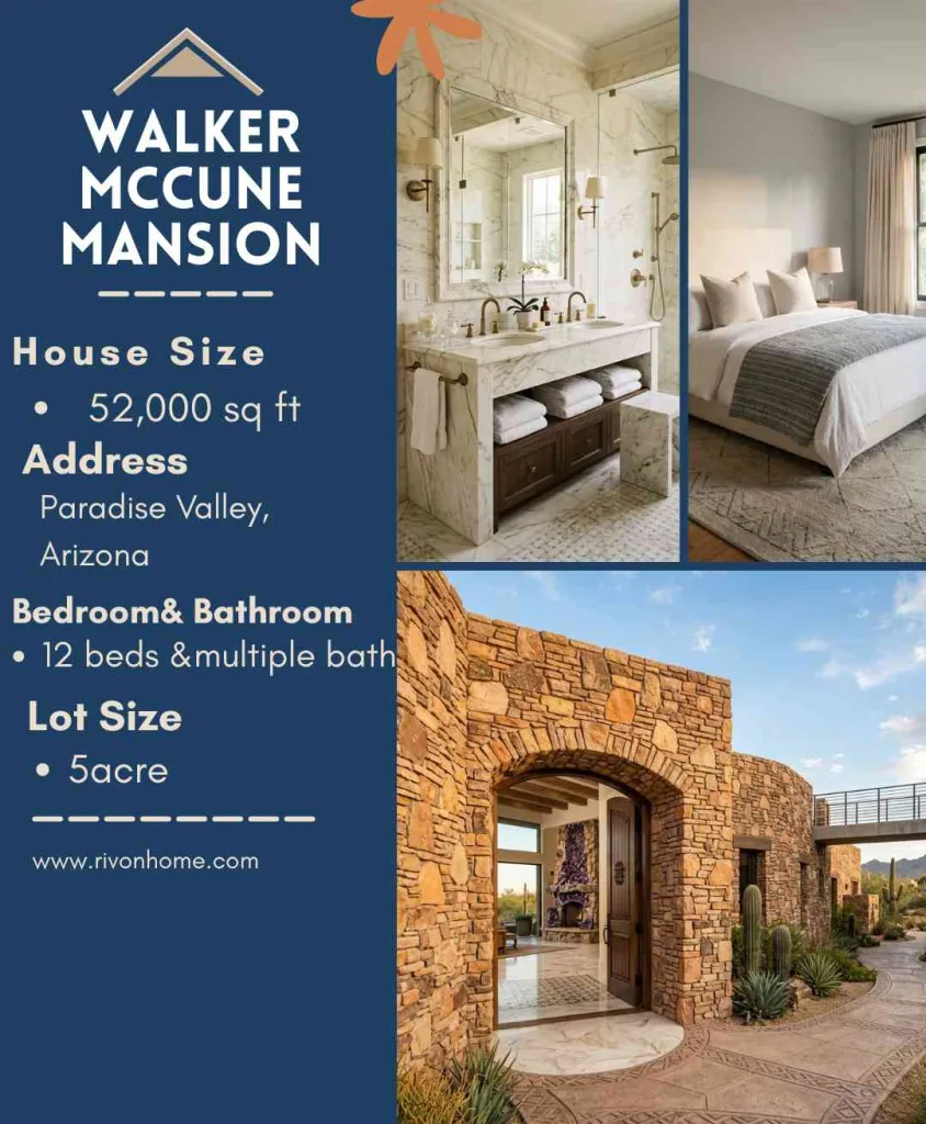 Walker McCune Mansion banner