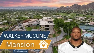 Walker McCune Mansion