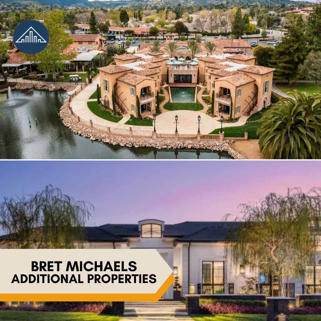 Bret Michaels
Additional properties