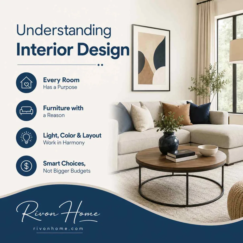 DrHomey Interior Design Understanding Interior Design DrHomey