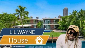 lil wayne house