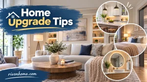 Home Upgrade Tips