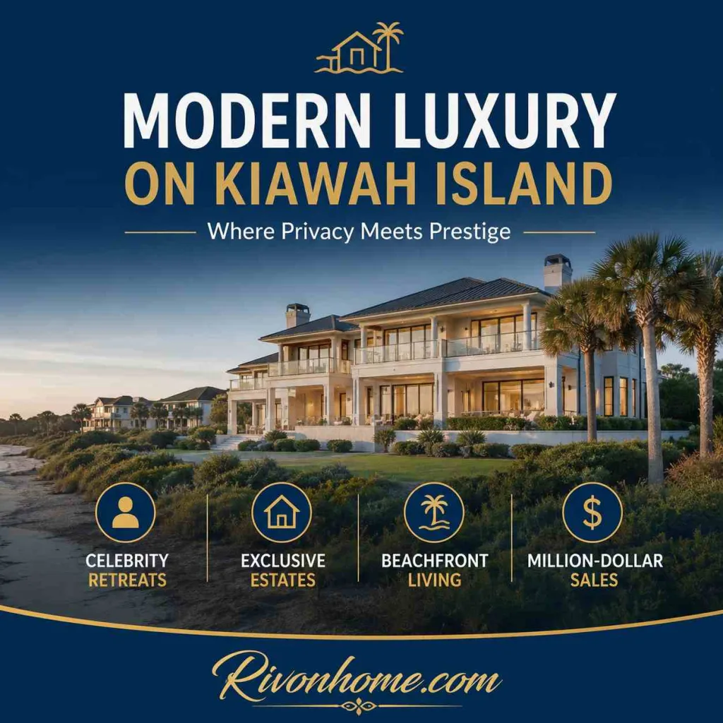 The Largest House in South Carolina: 4 Biggest Mansions You Should Know 6 Largest House in South Carolina Other South Carolina Homes Worth Mentioning