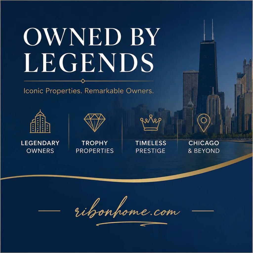 Most Expensive House in Chicago The Celebs and CEOs Own Most Expensive House in Chicago
