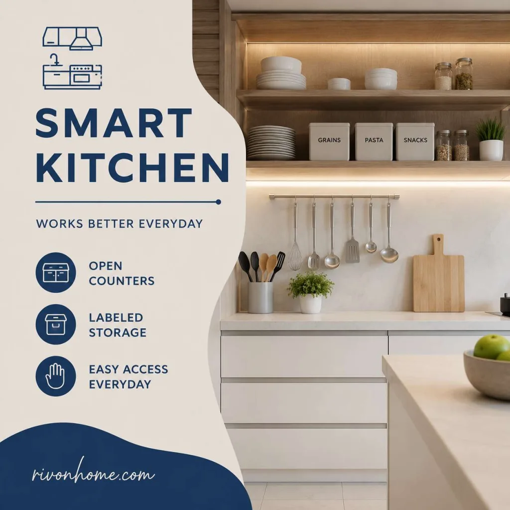 DrHomey Interior Design Room Ideas That Actually Change How a Space Feels Room Ideas That Actually Change How a Space Feels kitchen