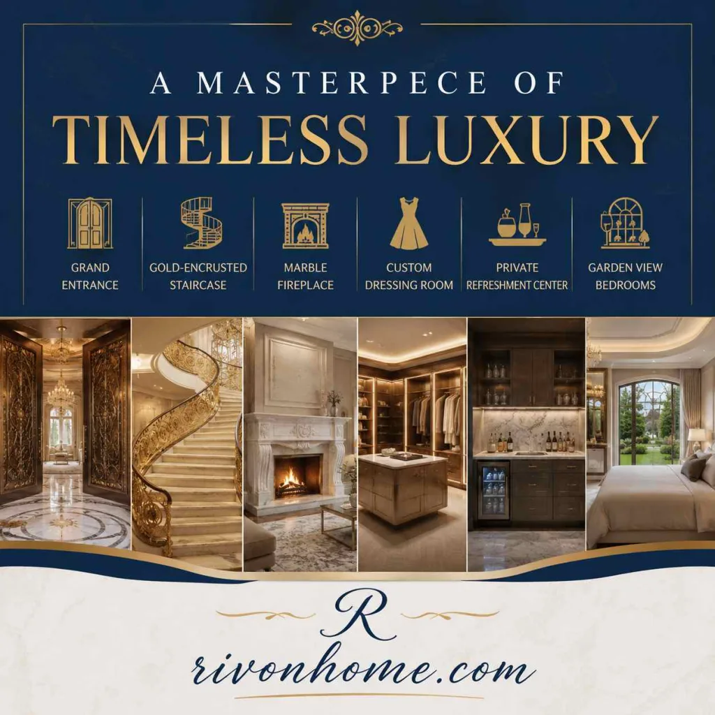 Most Expensive House in Chicago Inside the Most Expensive House in Chicago  Priciest Mansion: Interior And Other Features