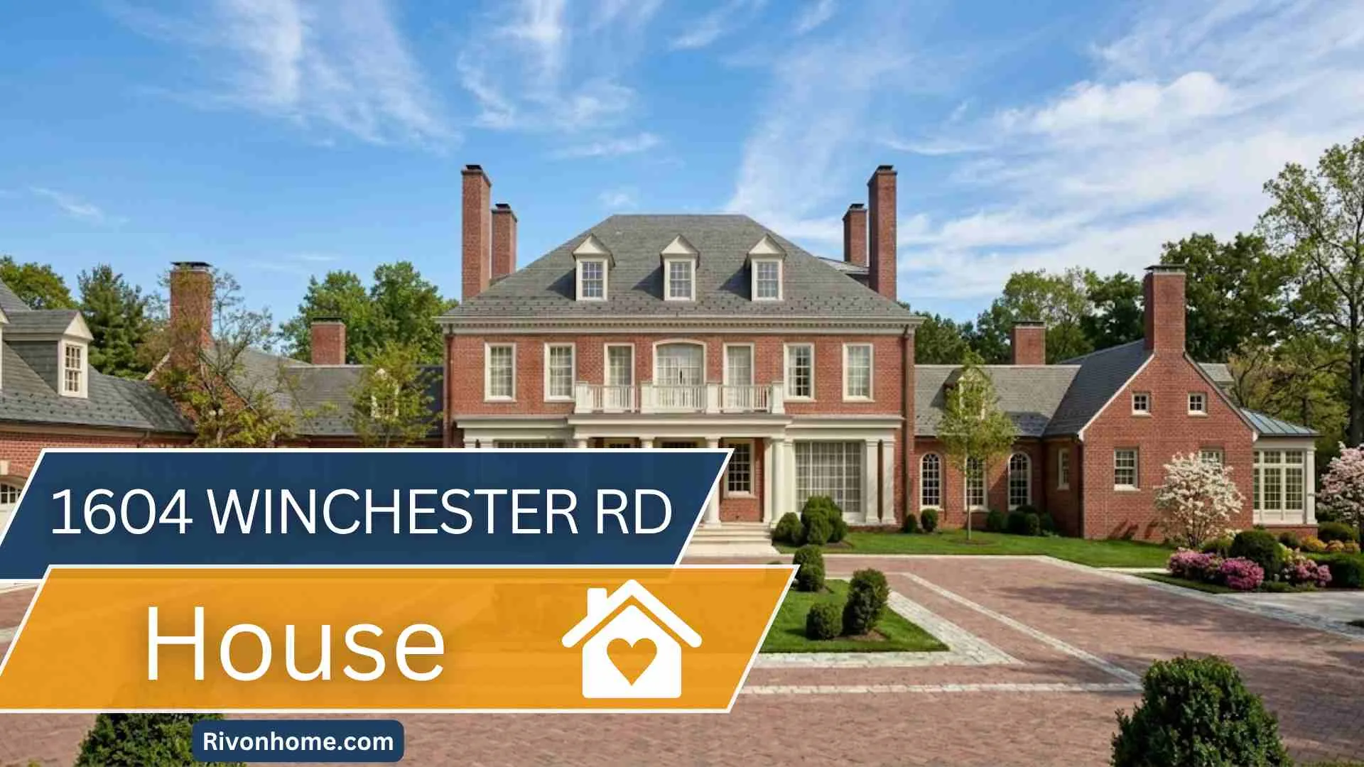 1604 Winchester Rd Annapolis MD