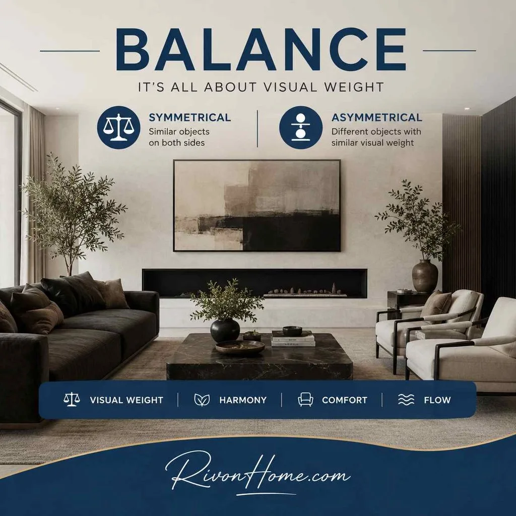 How to Be Better at Interior Design MintPalDecor Learn the Basic Principles of Interior Design