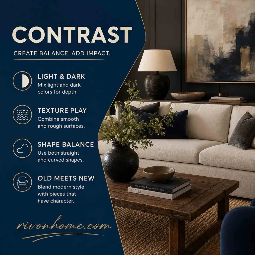 How to Be Better at Interior Design MintPalDecor Learn the Basic Principles of Interior Design