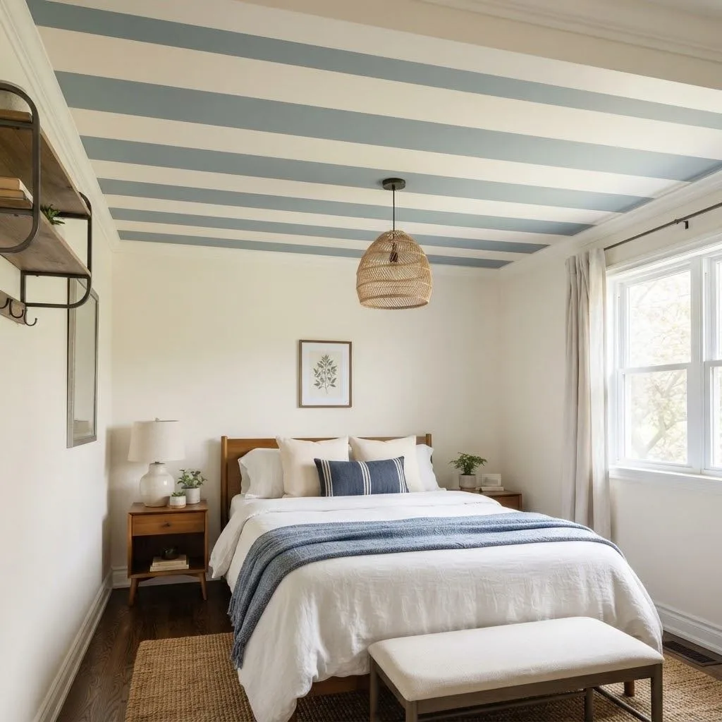Classic Horizontal Stripes