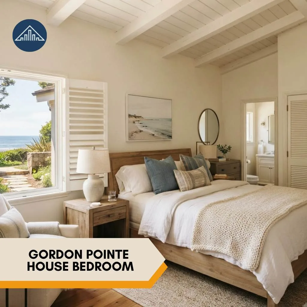 Gordon Pointe: Inside the $271 Million Naples Compound at the Tip of Port Royal 4 Gordon Pointe House bedroom