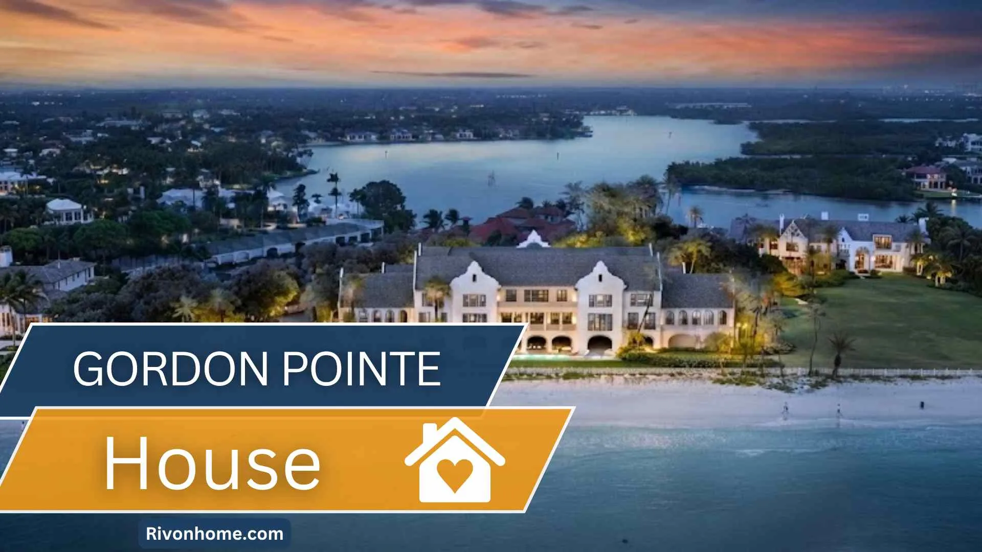 Gordon Pointe: Inside the $271 Million Naples Compound at the Tip of Port Royal 1 Gordon Pointe