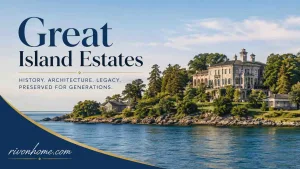 Great Island Estate