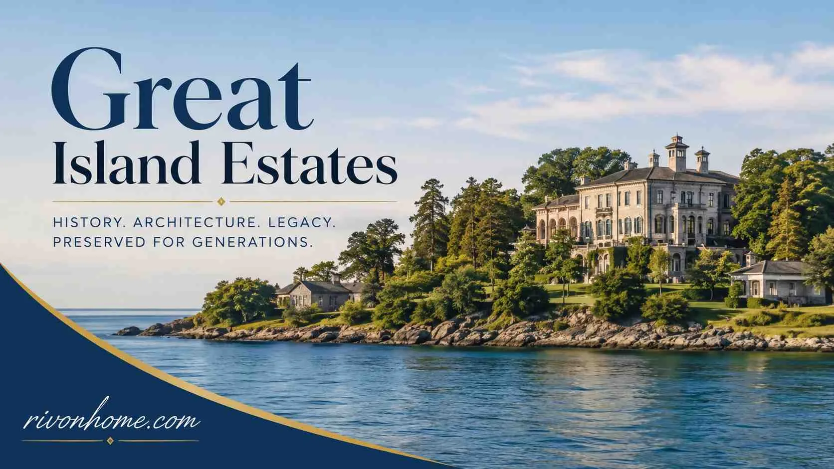 Great Island Estate