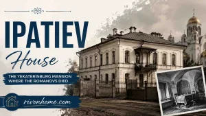 Ipatiev House