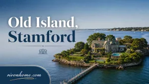 Old Island, Stamford