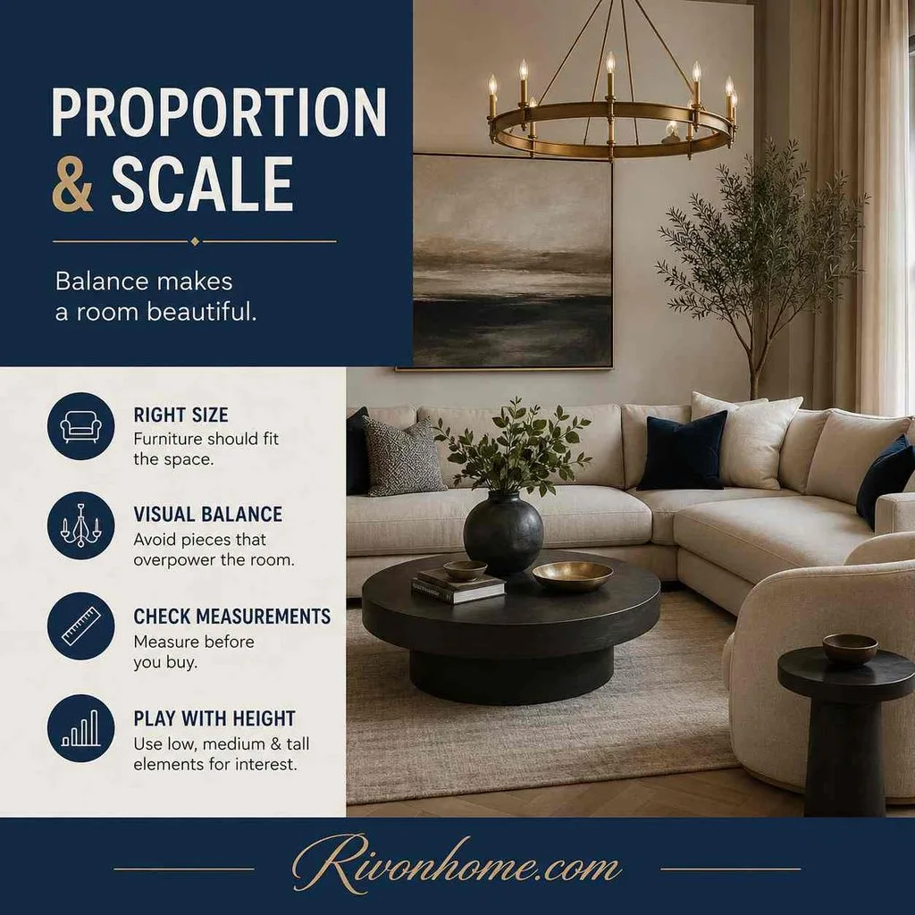 How to Be Better at Interior Design MintPalDecor Learn the Basic Principles of Interior Design