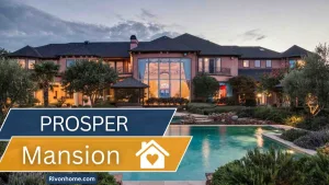 Prosper Mansion