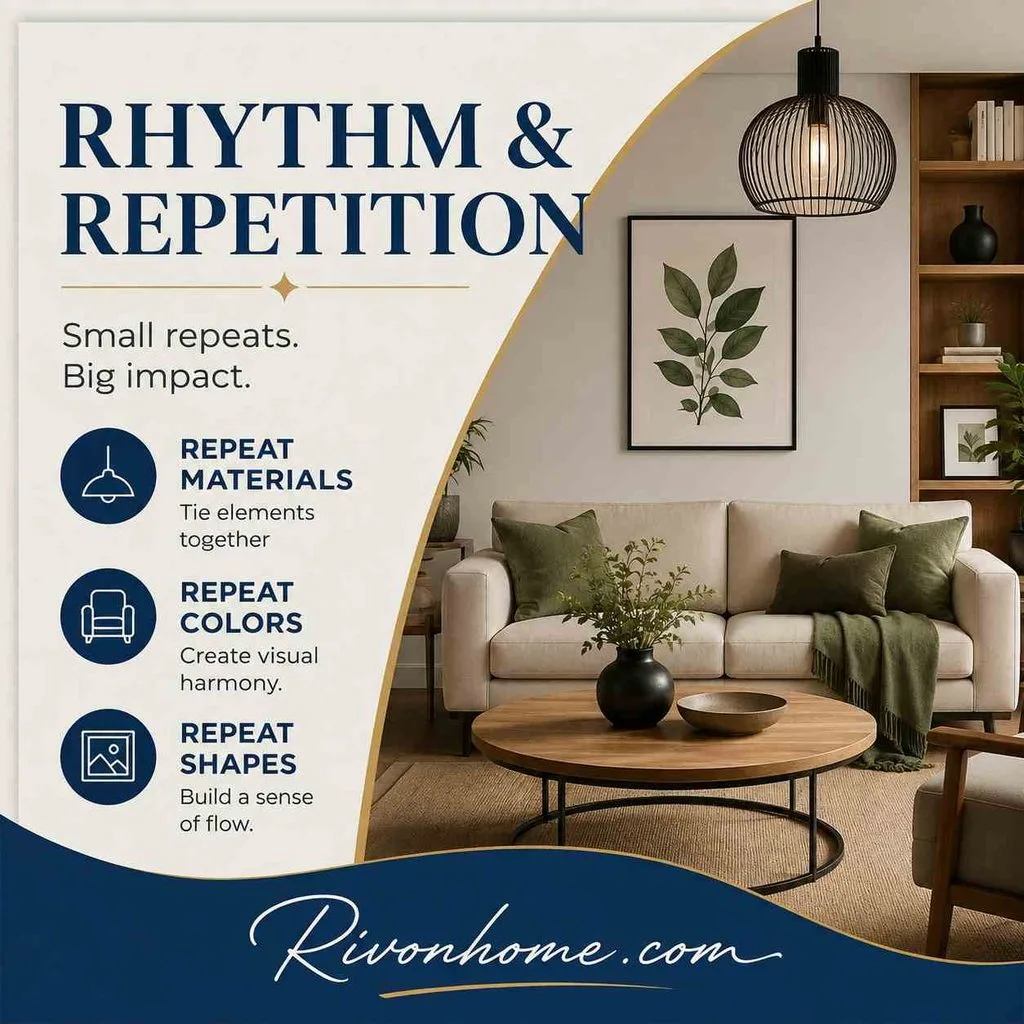 How to Be Better at Interior Design MintPalDecor Learn the Basic Principles of Interior Design