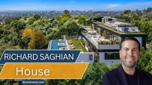 Richard Saghian House