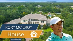 Rory McIlroy House